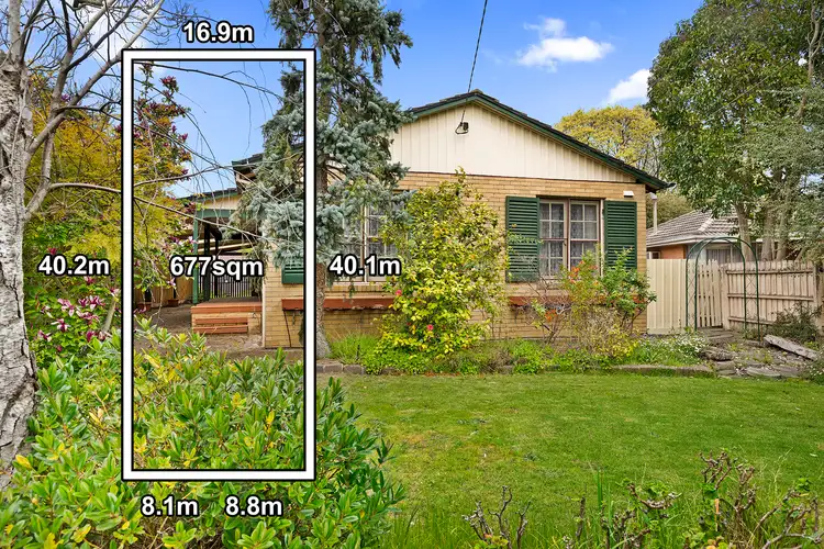 12 Vermont Street, Glen Waverley VIC 3150