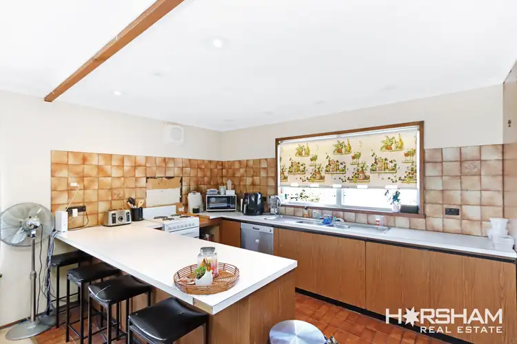 Third view of Homely house listing, 17 Puls Place, Horsham VIC 3400