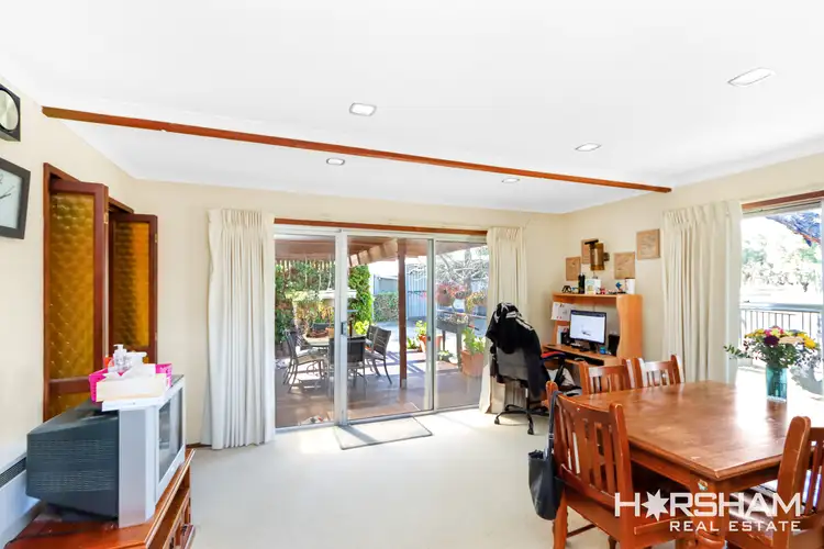 Fourth view of Homely house listing, 17 Puls Place, Horsham VIC 3400