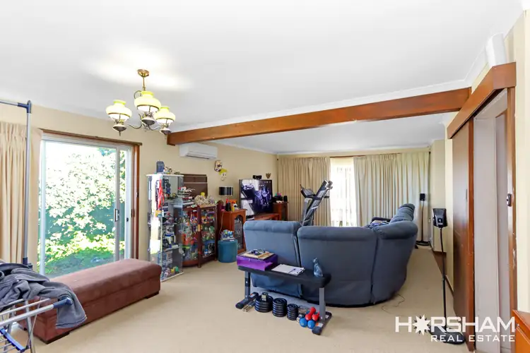 Sixth view of Homely house listing, 17 Puls Place, Horsham VIC 3400
