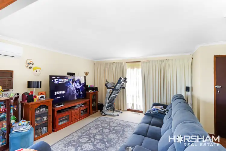 Seventh view of Homely house listing, 17 Puls Place, Horsham VIC 3400