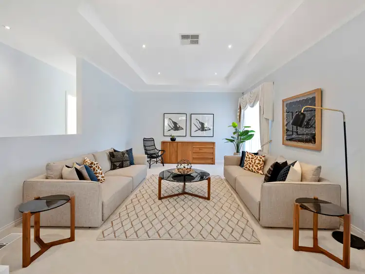 Third view of Homely house listing, 108 Blossom Park Drive, Mill Park VIC 3082
