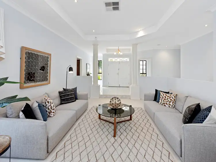 Fourth view of Homely house listing, 108 Blossom Park Drive, Mill Park VIC 3082