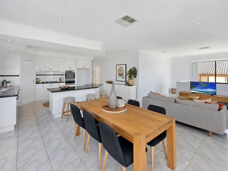 Sixth view of Homely house listing, 108 Blossom Park Drive, Mill Park VIC 3082