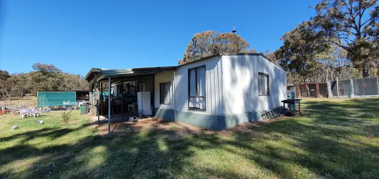 Main view of Homely rural property listing, 401 Tunbridge Road, Merriwa NSW 2329