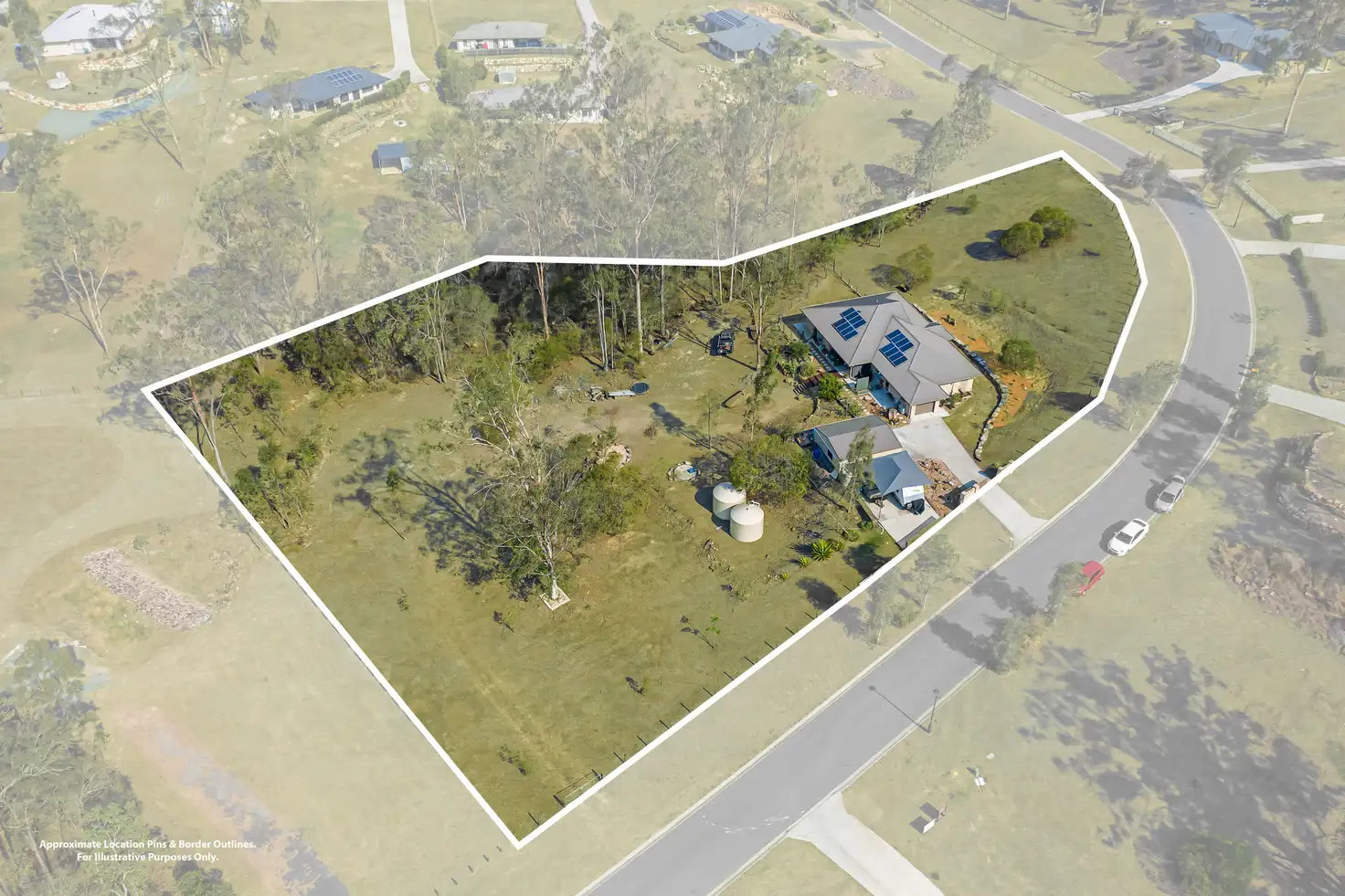 Main view of Homely house listing, 15 Bredalbane Street, Mundoolun QLD 4285