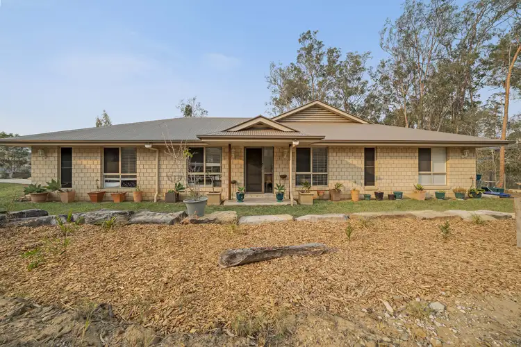 Second view of Homely house listing, 15 Bredalbane Street, Mundoolun QLD 4285