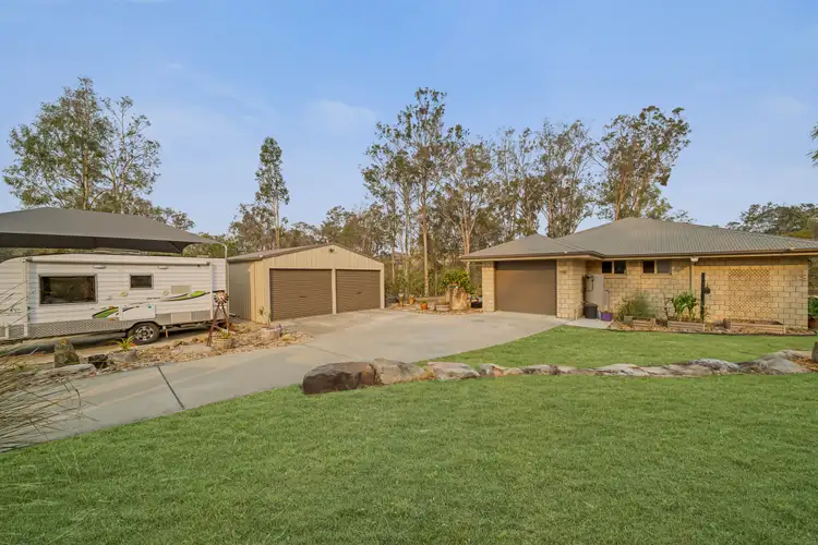 Third view of Homely house listing, 15 Bredalbane Street, Mundoolun QLD 4285