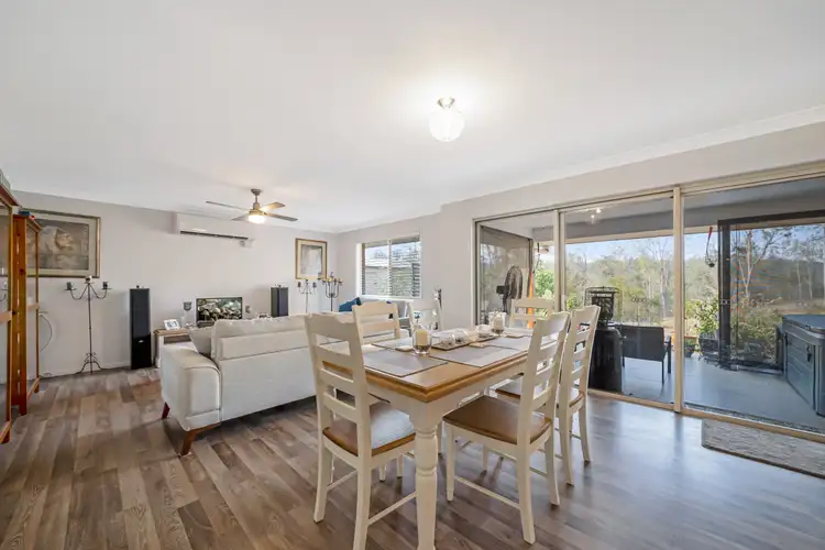 Sixth view of Homely house listing, 15 Bredalbane Street, Mundoolun QLD 4285