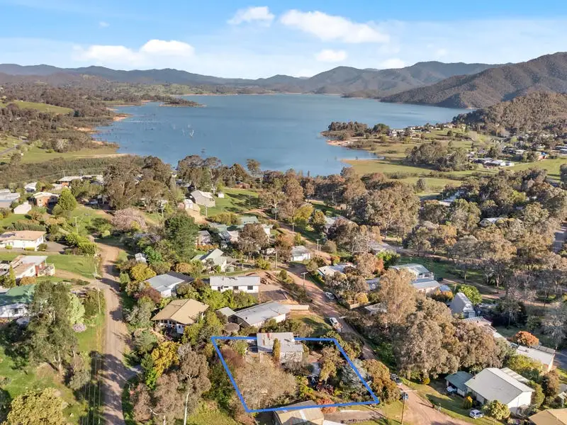 Main view of Homely house listing, 18 Catherine Street, Goughs Bay VIC 3723