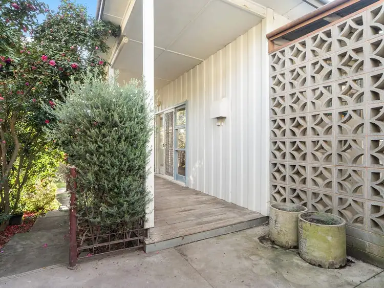 Second view of Homely house listing, 18 Catherine Street, Goughs Bay VIC 3723