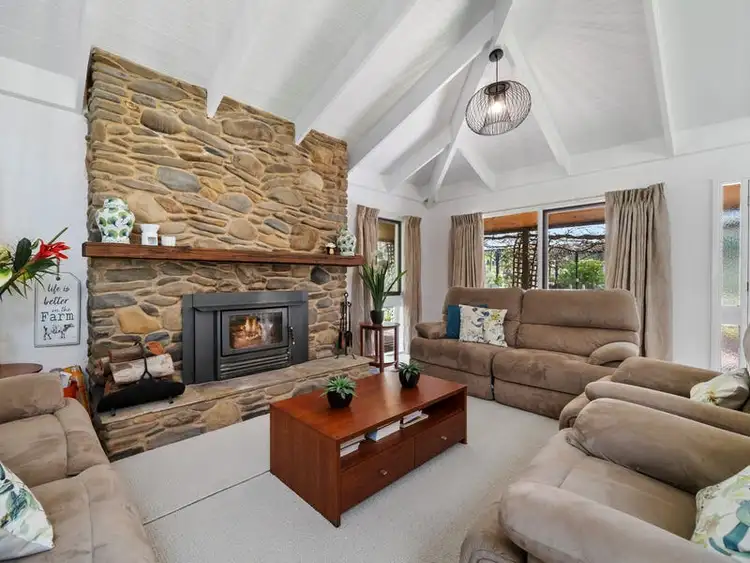 Third view of Homely rural property listing, 25 Old Dry Creek Road, Bonnie Doon VIC 3720