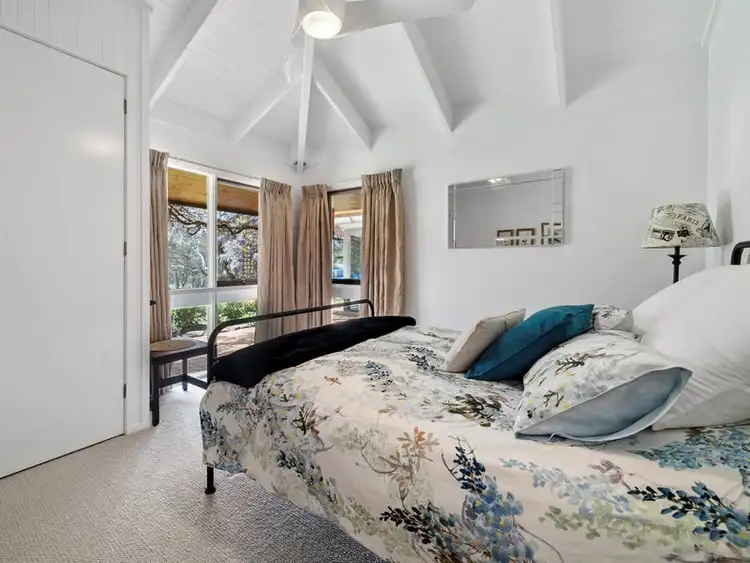 Sixth view of Homely rural property listing, 25 Old Dry Creek Road, Bonnie Doon VIC 3720