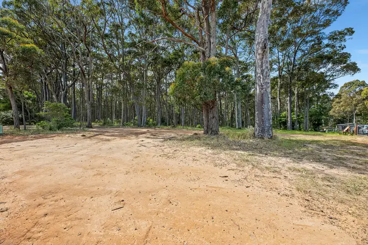 25 Schneider Drive, Mystery Bay NSW 2546