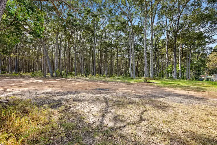 Fourth view of Homely land listing, 25 Schneider Drive, Mystery Bay NSW 2546