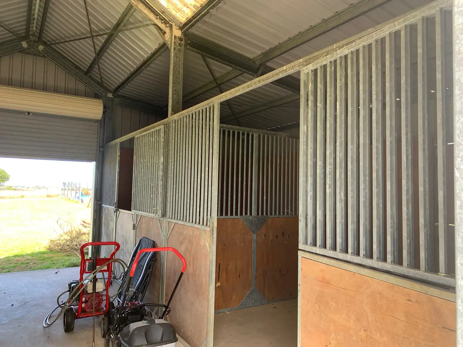 Main view of Homely rural property listing, Address available on request