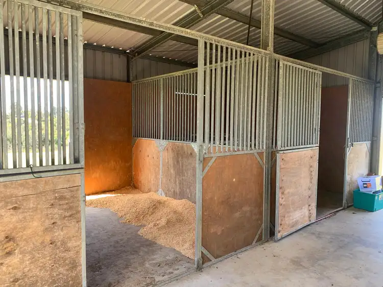 Second view of Homely rural property listing, Address available on request