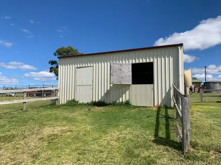 Fifth view of Homely rural property listing, Address available on request