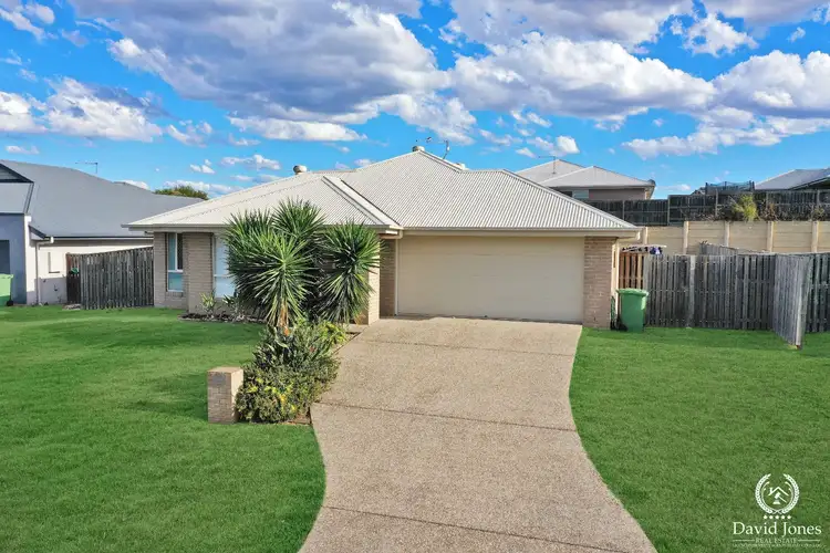 Main view of Homely house listing, 105 Honeywood, Fernvale QLD 4306