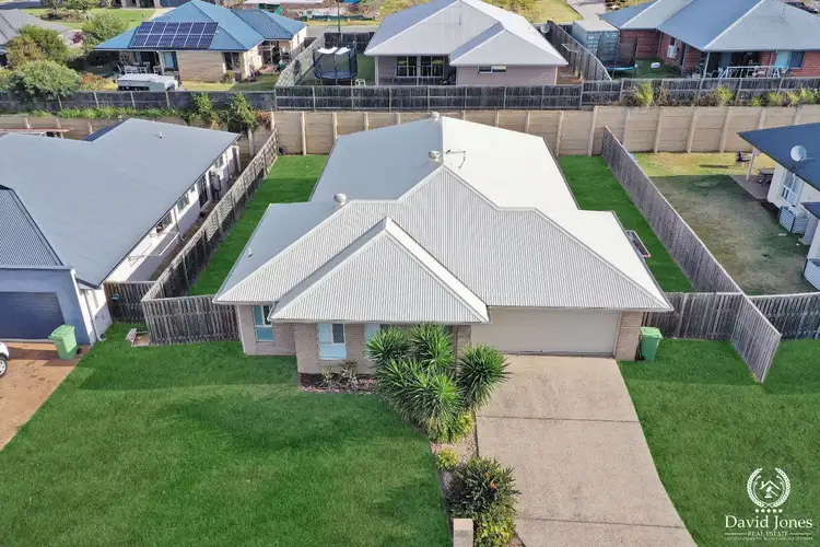 Second view of Homely house listing, 105 Honeywood, Fernvale QLD 4306
