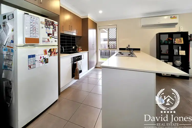 Third view of Homely house listing, 105 Honeywood, Fernvale QLD 4306