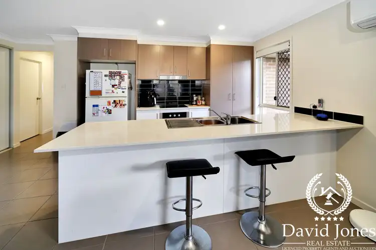 Fourth view of Homely house listing, 105 Honeywood, Fernvale QLD 4306