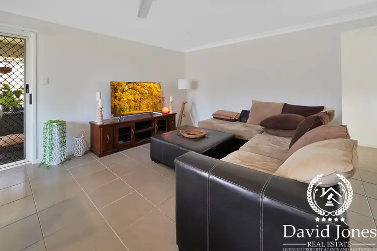 Fifth view of Homely house listing, 105 Honeywood, Fernvale QLD 4306