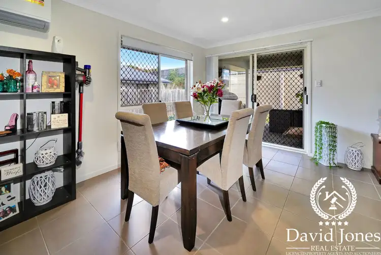 Sixth view of Homely house listing, 105 Honeywood, Fernvale QLD 4306
