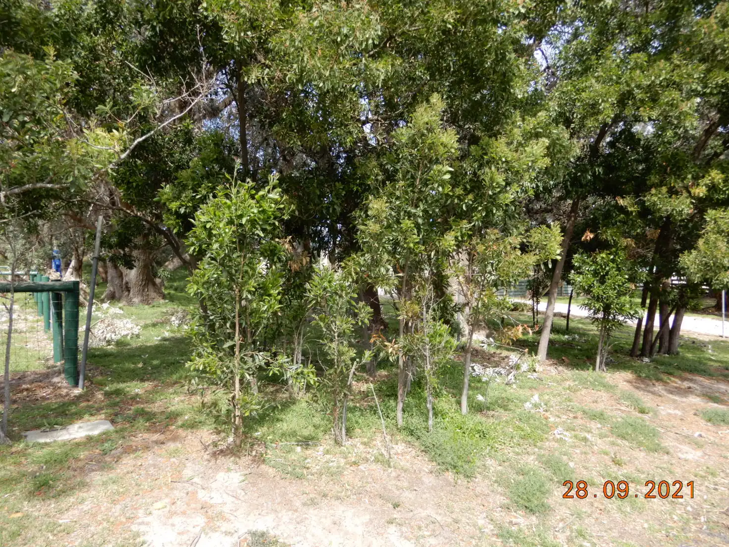 Main view of Homely land listing, 75 Meridan Road, Golden Beach VIC 3851