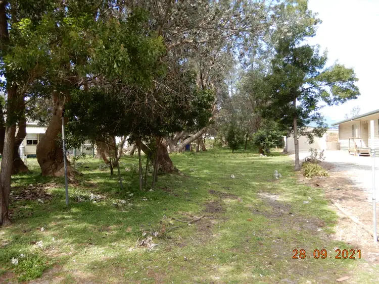 Third view of Homely land listing, 75 Meridan Road, Golden Beach VIC 3851