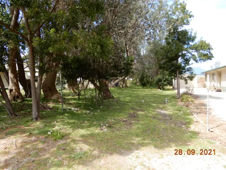 Fourth view of Homely land listing, 75 Meridan Road, Golden Beach VIC 3851
