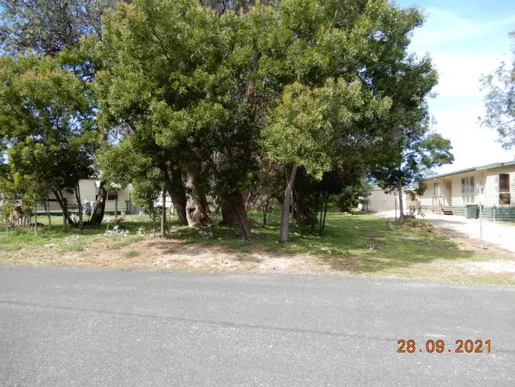 Fifth view of Homely land listing, 75 Meridan Road, Golden Beach VIC 3851