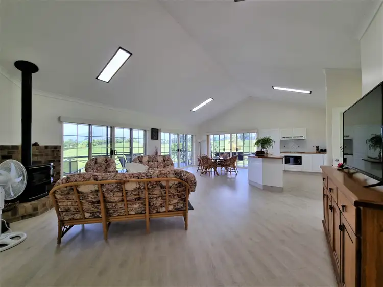 Sixth view of Homely rural property listing, 218 Junction Road, Mungalli QLD 4886