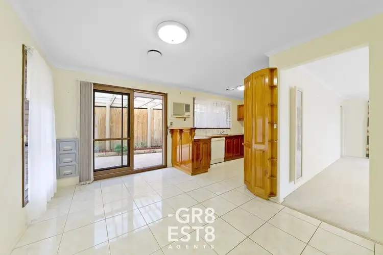 Fifth view of Homely house listing, 2 Delta Court, Cranbourne VIC 3977