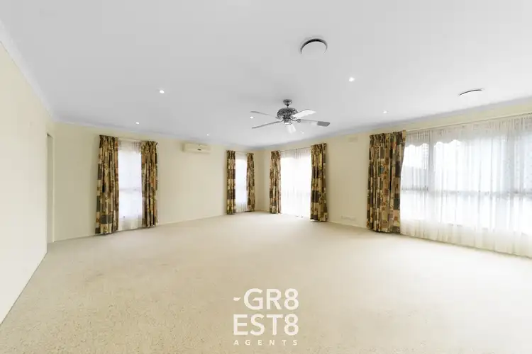Seventh view of Homely house listing, 2 Delta Court, Cranbourne VIC 3977