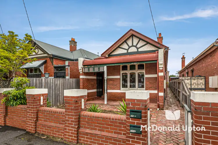 Main view of Homely house listing, 306 Ascot Vale Road, Moonee Ponds VIC 3039