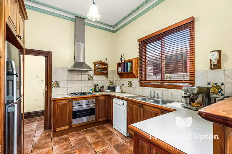 Fourth view of Homely house listing, 306 Ascot Vale Road, Moonee Ponds VIC 3039