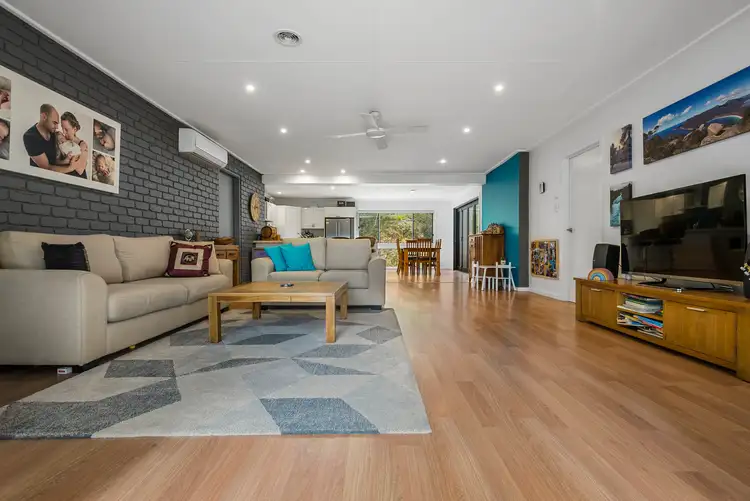 Third view of Homely house listing, 50 Walgood Grove, Macedon VIC 3440