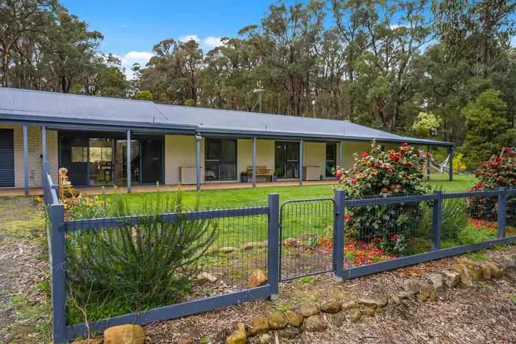 Fourth view of Homely house listing, 50 Walgood Grove, Macedon VIC 3440