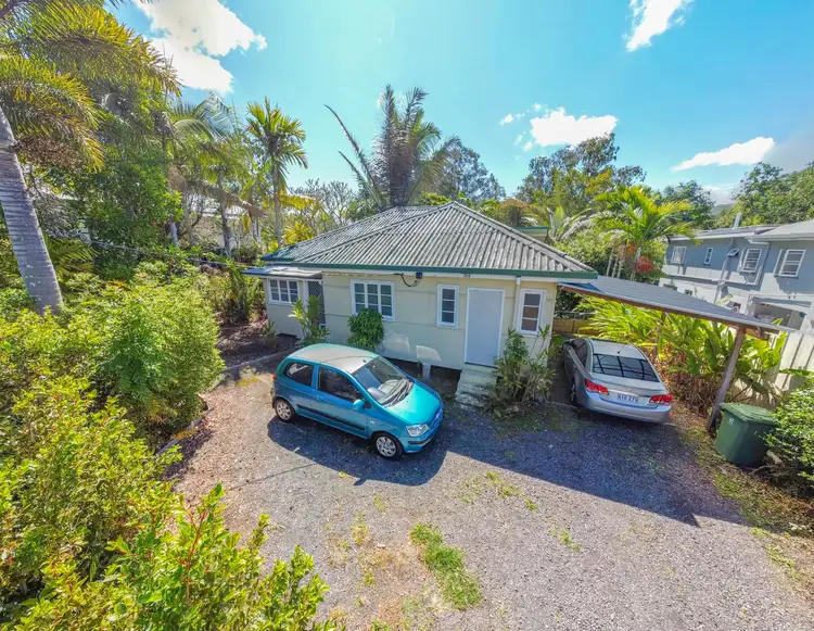 26 Netherton Street, Nambour QLD 4560
