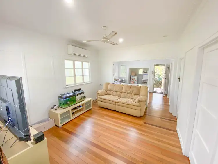 Second view of Homely house listing, 26 Netherton Street, Nambour QLD 4560