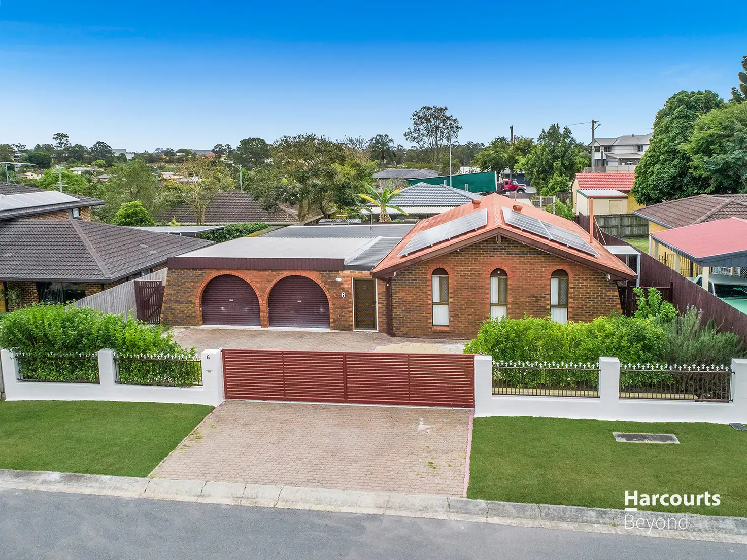 Main view of Homely house listing, 6 Anise Street, Wishart QLD 4122