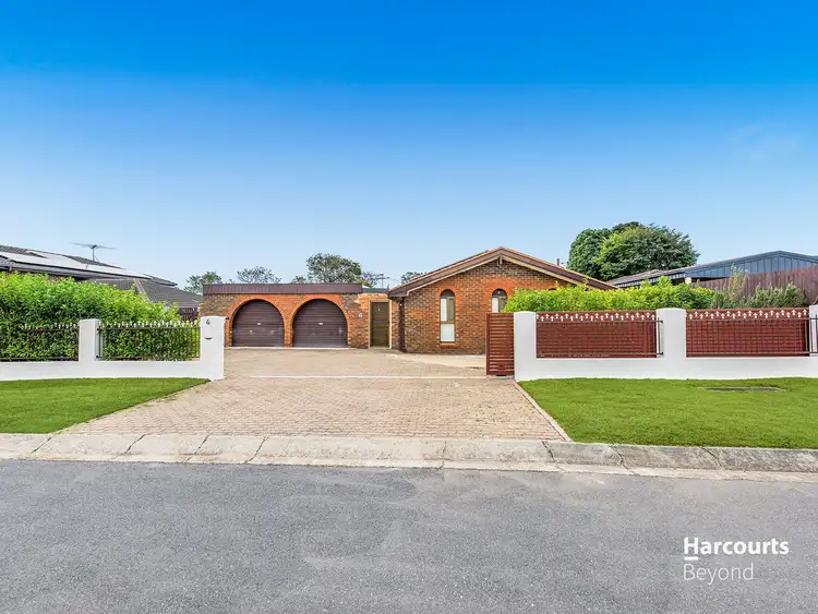 Second view of Homely house listing, 6 Anise Street, Wishart QLD 4122