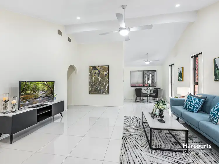 Third view of Homely house listing, 6 Anise Street, Wishart QLD 4122