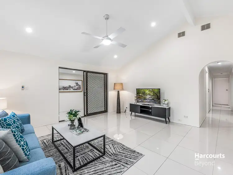 Fourth view of Homely house listing, 6 Anise Street, Wishart QLD 4122