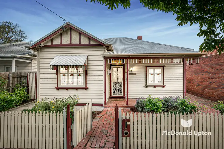 165 The Parade, Ascot Vale VIC 3032