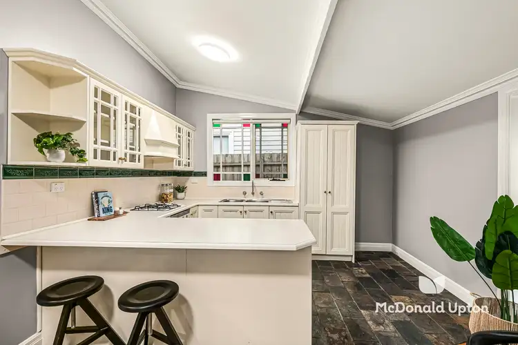 Sixth view of Homely house listing, 165 The Parade, Ascot Vale VIC 3032