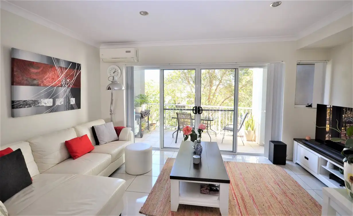 Main view of Homely townhouse listing, 4/3 Edith Street, Wellington Point QLD 4160