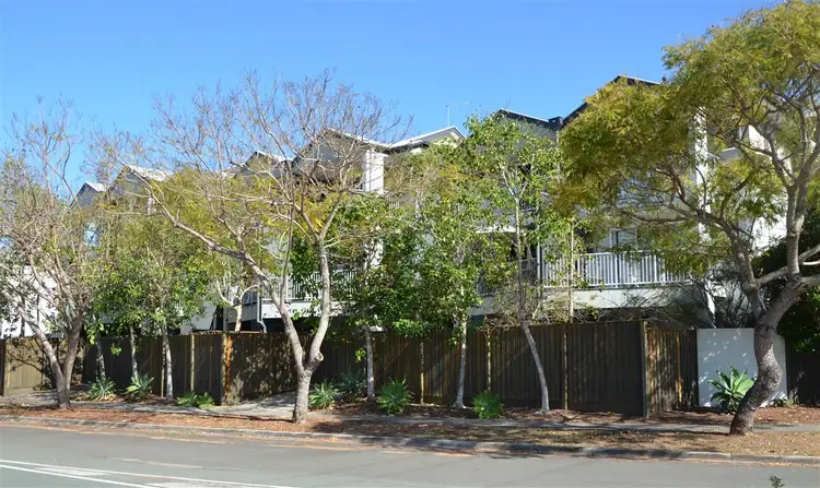Second view of Homely townhouse listing, 4/3 Edith Street, Wellington Point QLD 4160