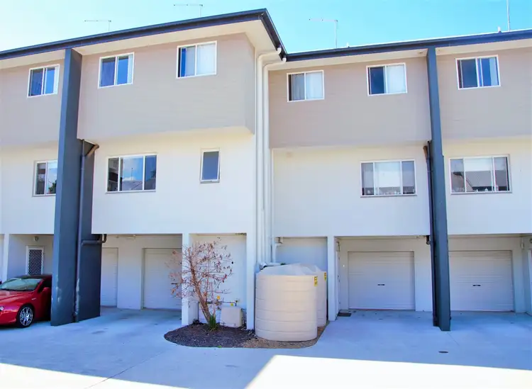 Third view of Homely townhouse listing, 4/3 Edith Street, Wellington Point QLD 4160